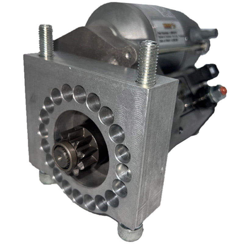 Wosp Buick & Holden V6 3.8L 'Various' high torque starter motor (LMS1570)