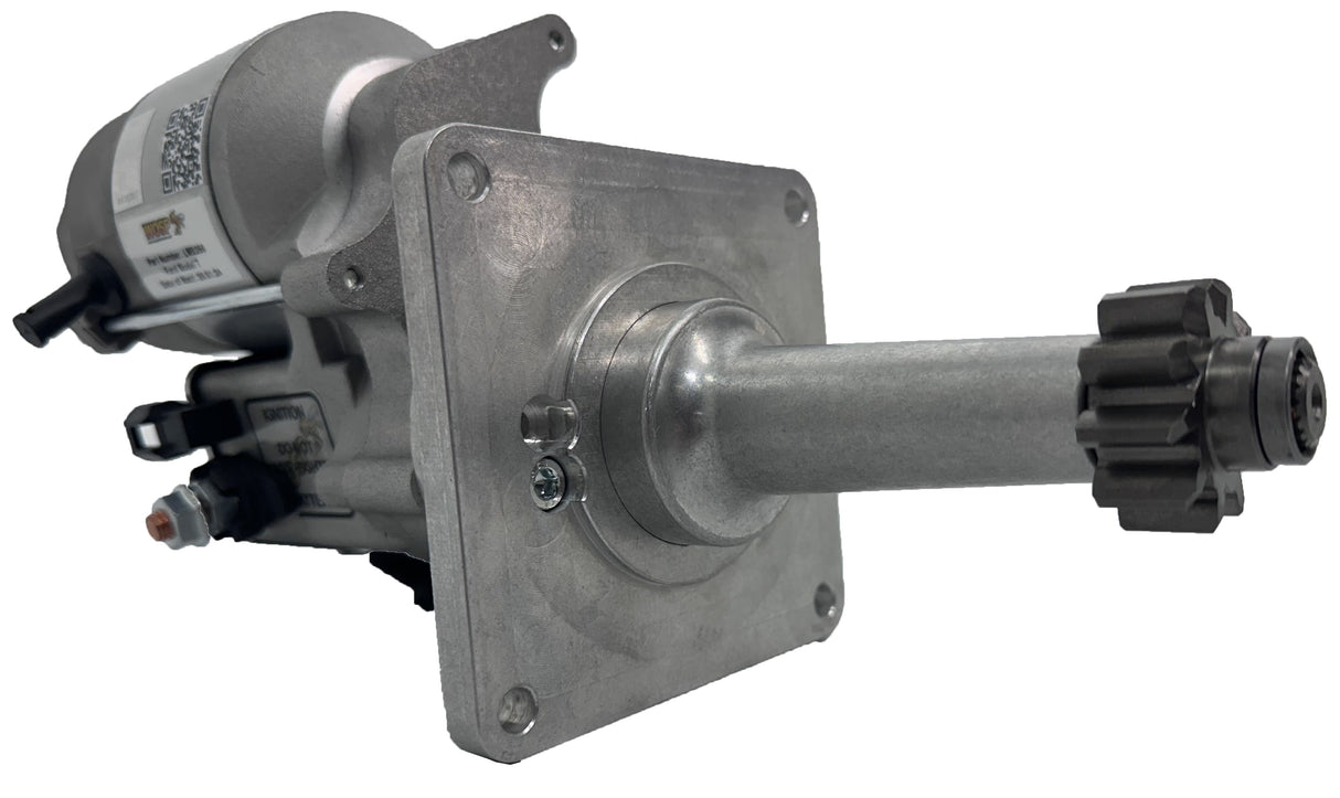 Wosp Ford Model T high torque starter motor (LMS256)
