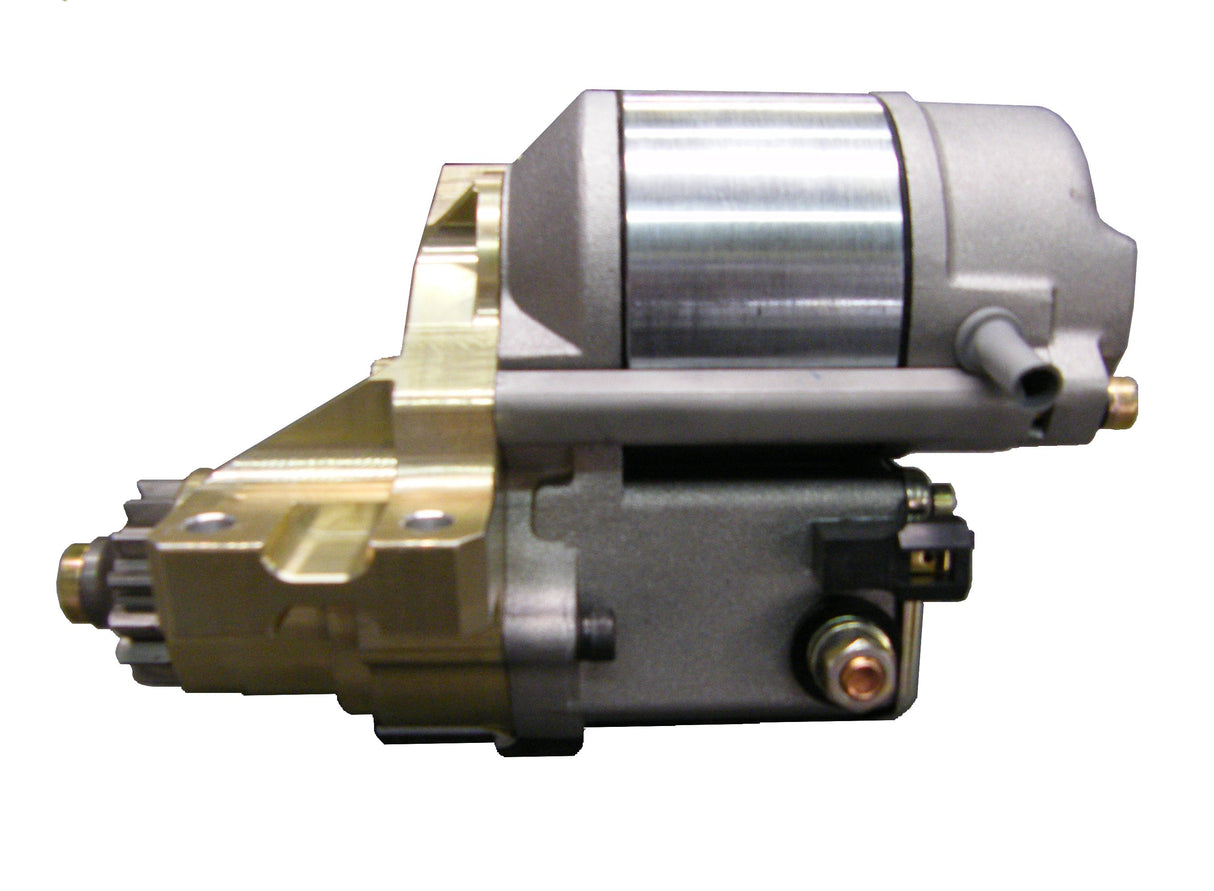 Wosp Dallara / Renault Formula World Series high torque starter motor (LMS401)