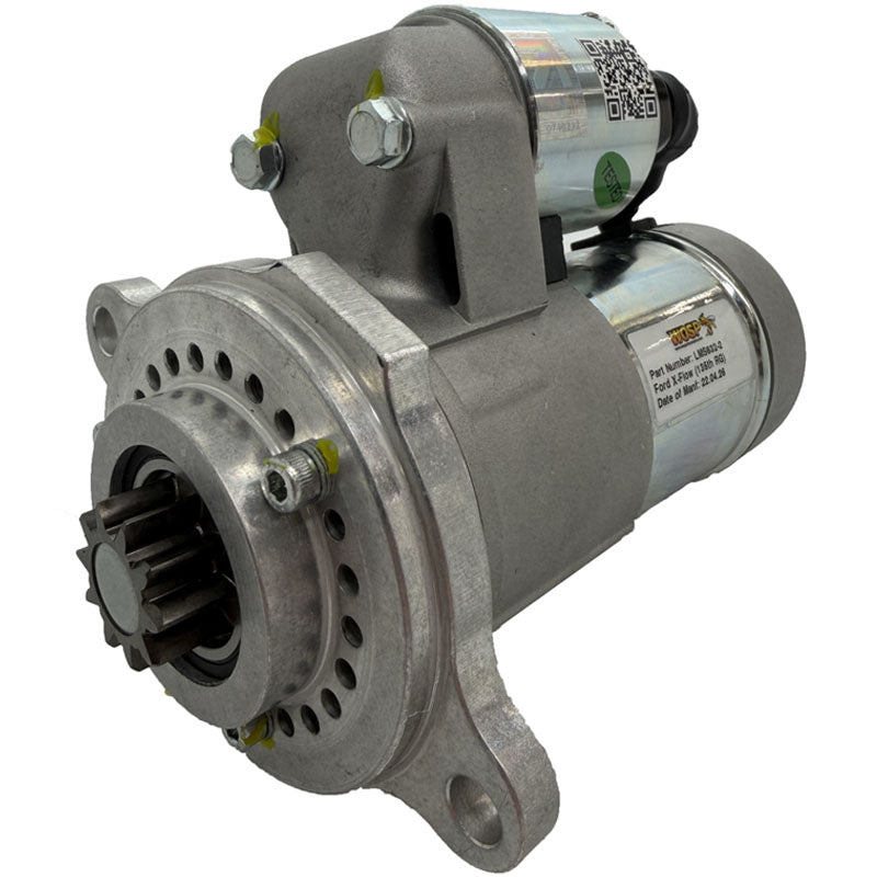 Wosp Ford Kent / Crossflow / BDA (135 tooth ring gear) 2 bolt slimline starter motor (LMS632-2)