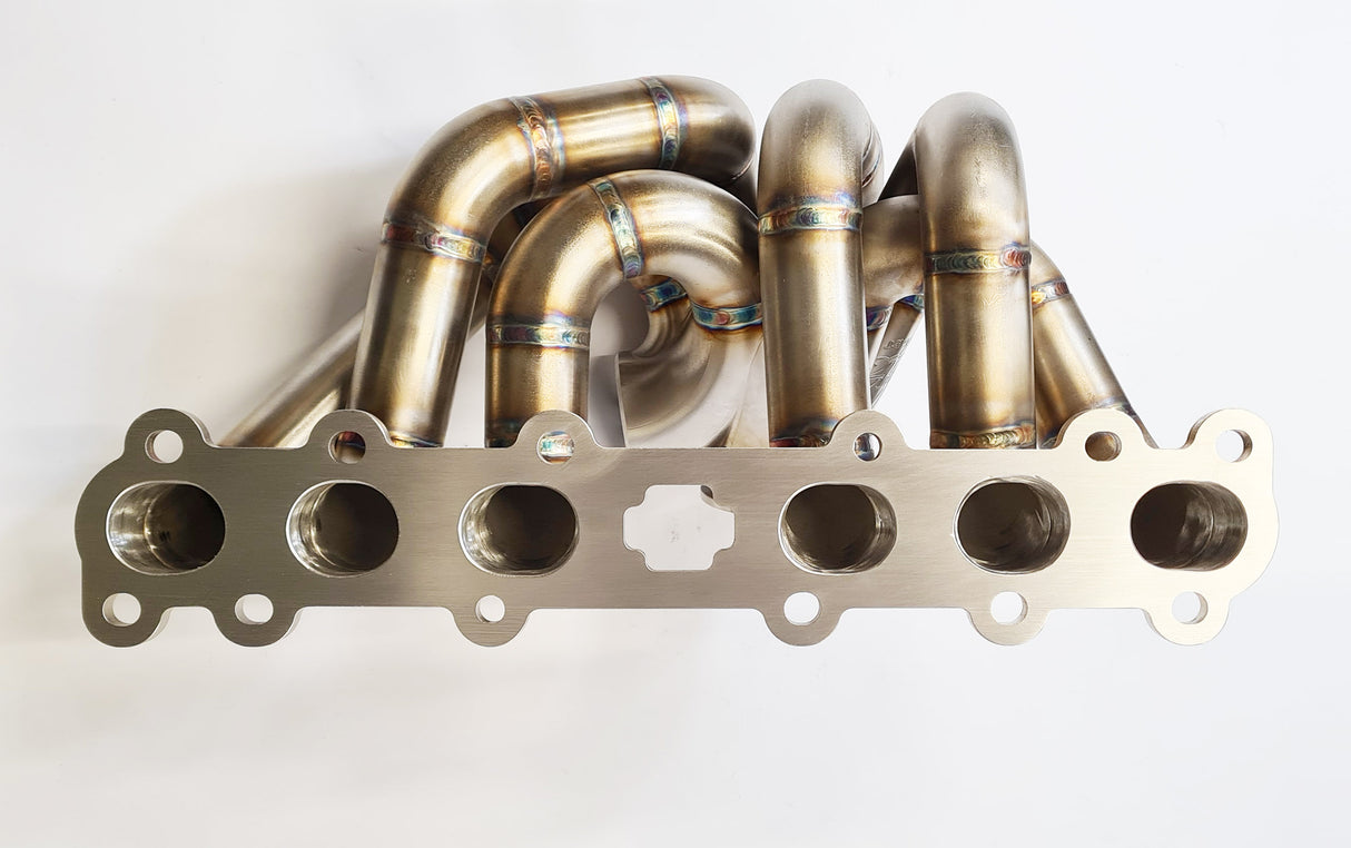 Walton Motorsport Toyota 1JZGTE Type B Exhaust Manifold