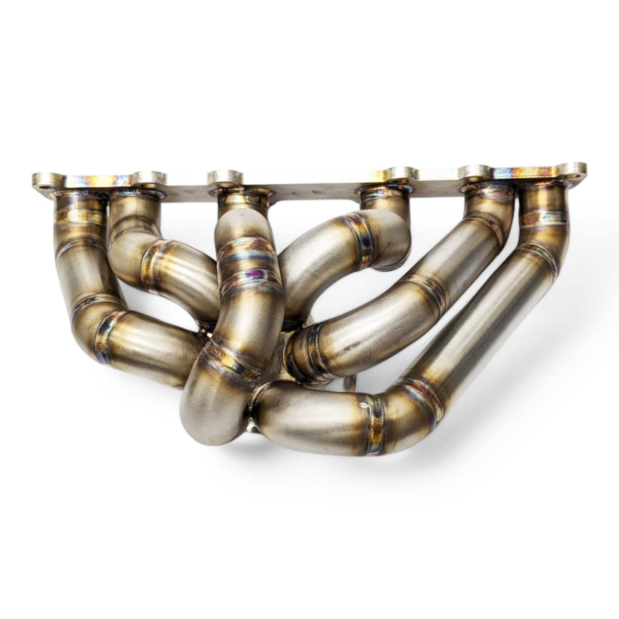 Walton Motorsport Toyota 1JZVVTI Type B Exhaust Manifold