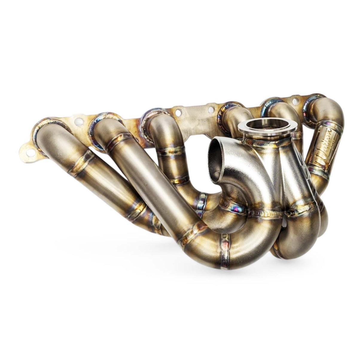 Walton Motorsport Toyota 2JZGE Type B Exhaust Manifold