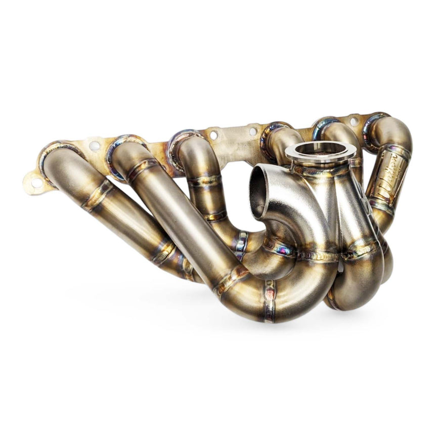 Walton Motorsport Toyota 2JZGE Type B Exhaust Manifold