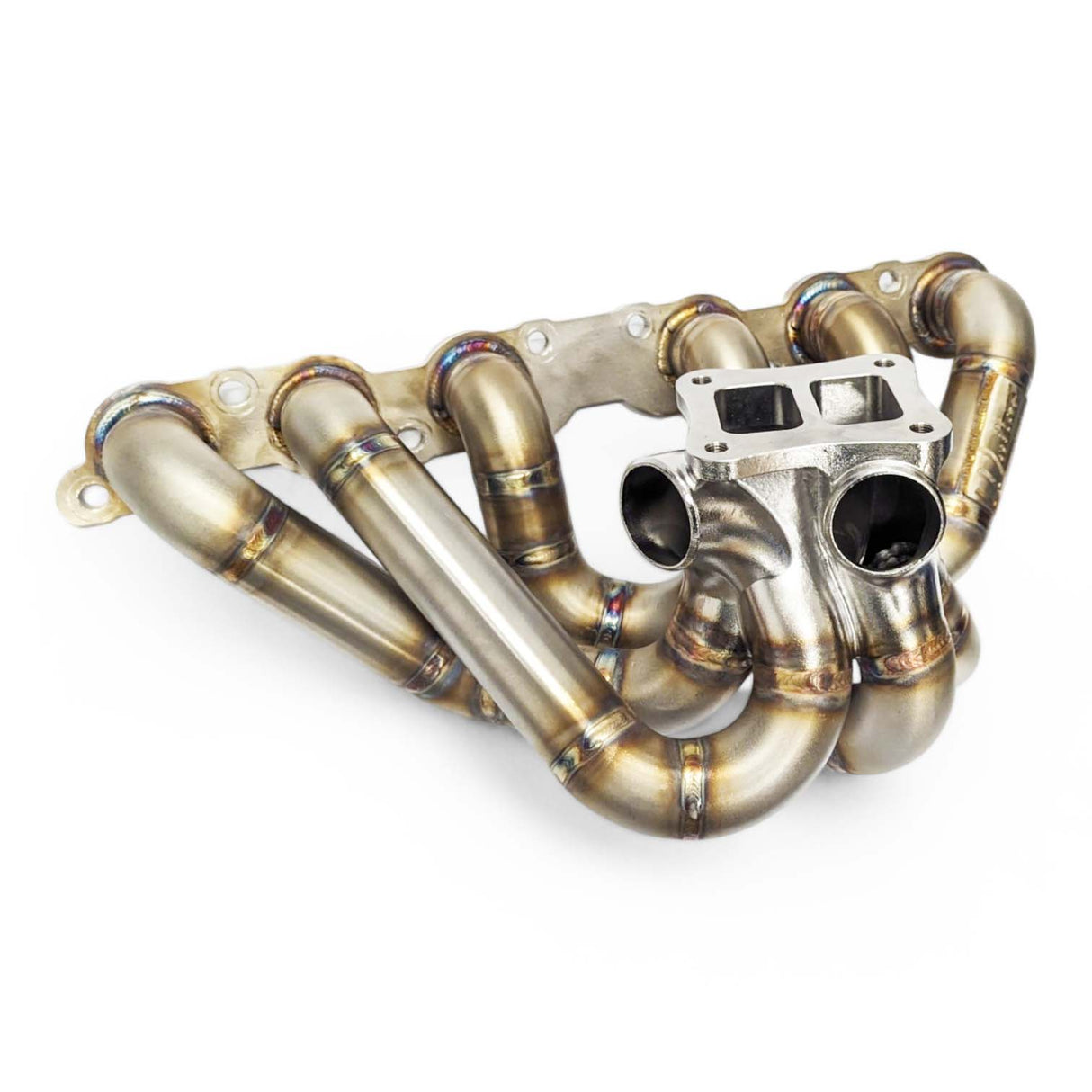 Walton Motorsport Toyota 2JZGE Type B Exhaust Manifold