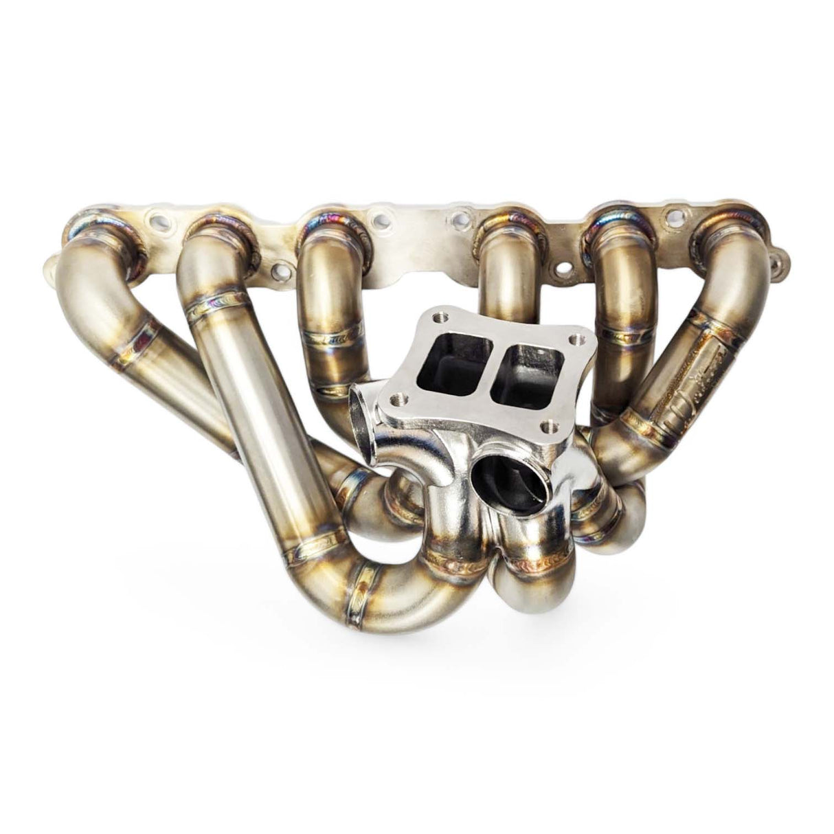 Walton Motorsport Toyota 2JZGE Type B Exhaust Manifold