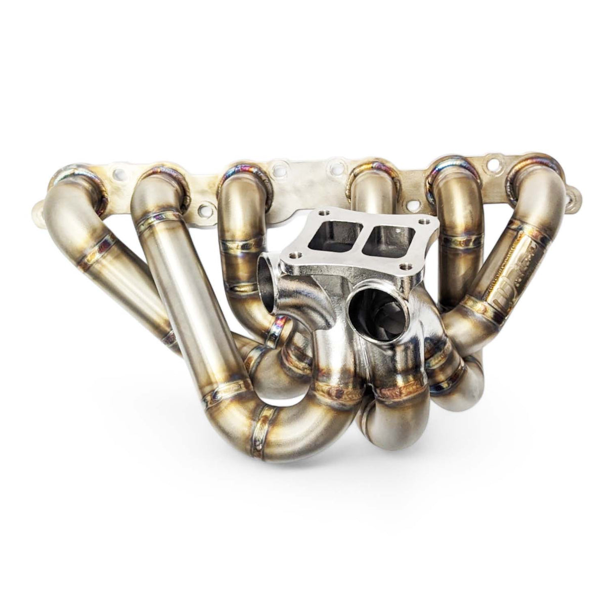 Walton Motorsport Toyota 2JZGE Type B Exhaust Manifold
