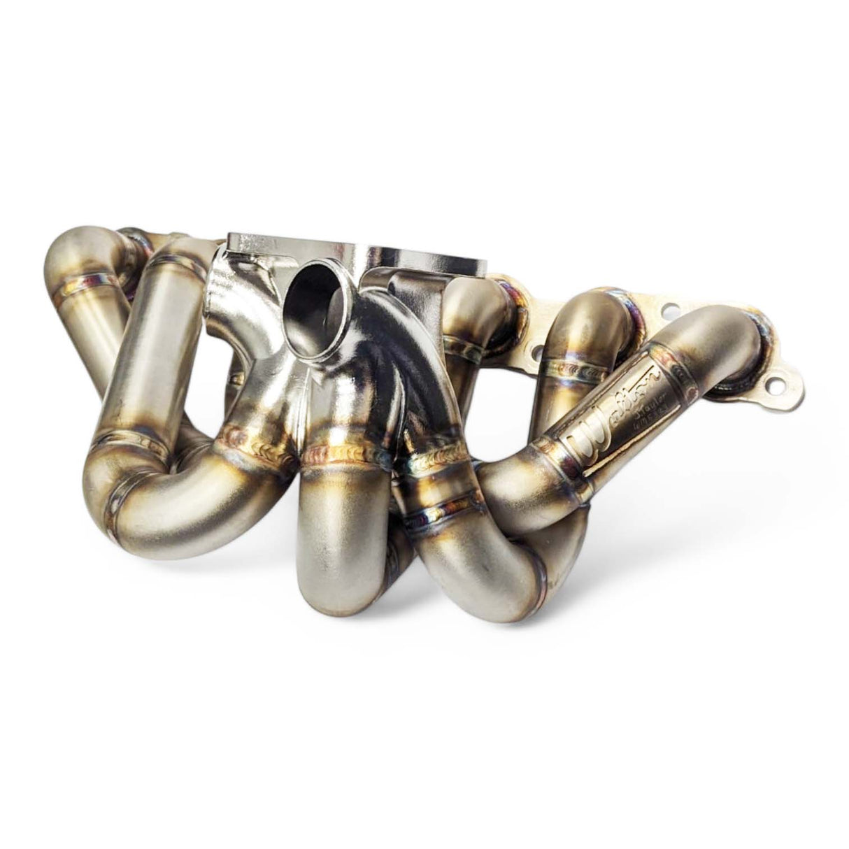 Walton Motorsport Toyota 2JZGE Type B Exhaust Manifold