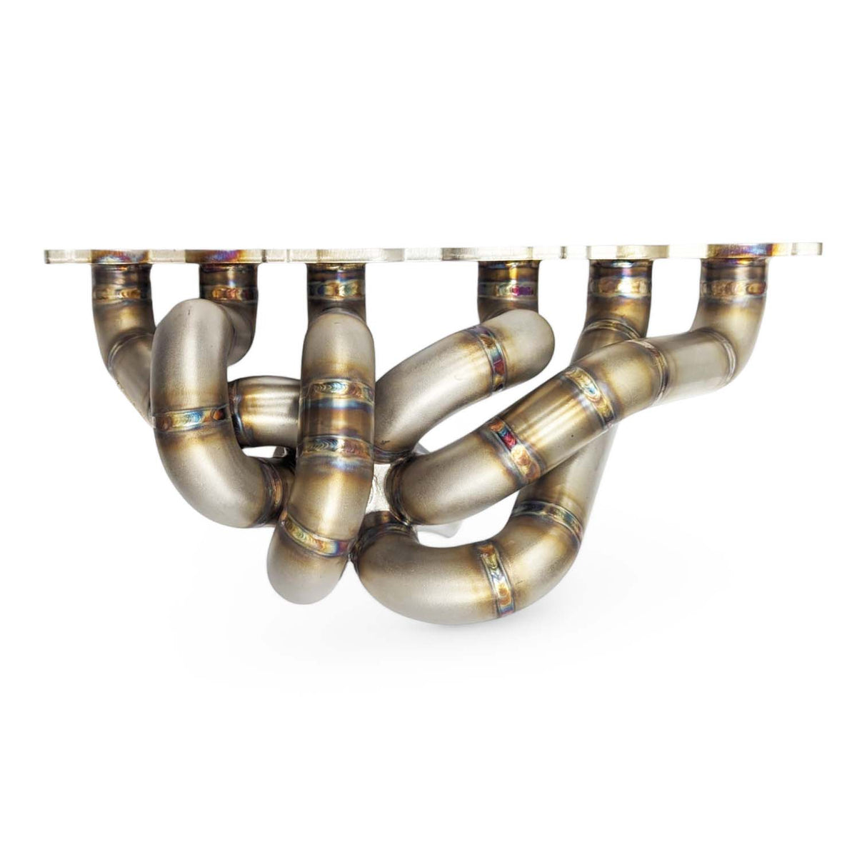 Walton Motorsport Toyota 2JZGE Type B Exhaust Manifold