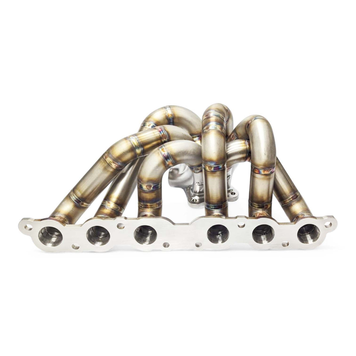 Walton Motorsport Toyota 2JZGE Type B Exhaust Manifold