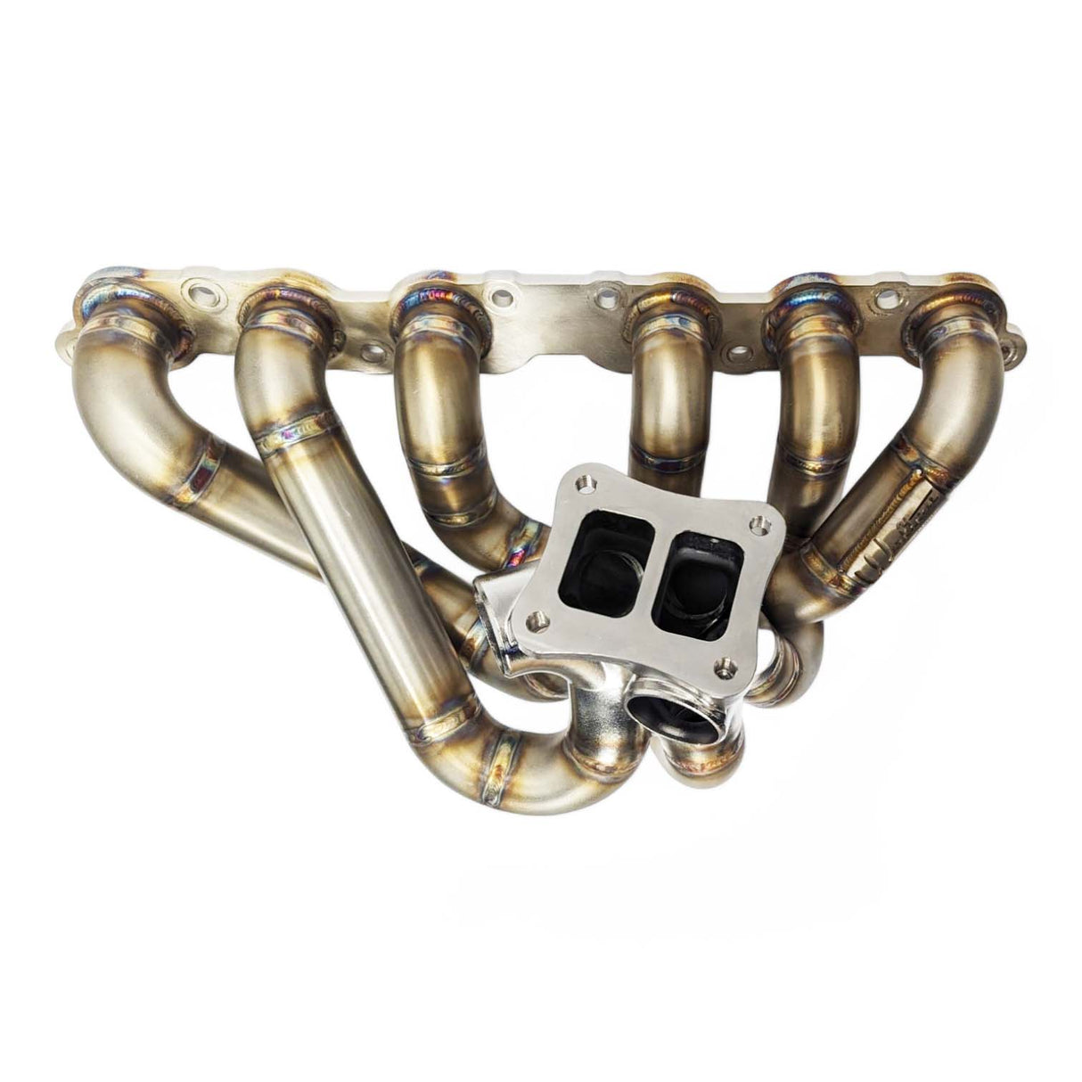 Walton Motorsport Toyota 2JZGE Type B Exhaust Manifold