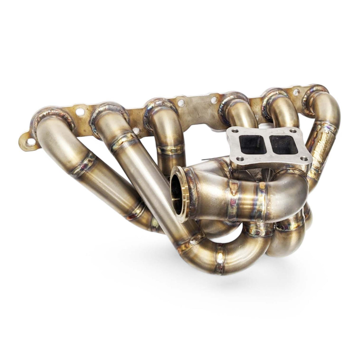 Walton Motorsport Toyota 2JZGE Type B Exhaust Manifold