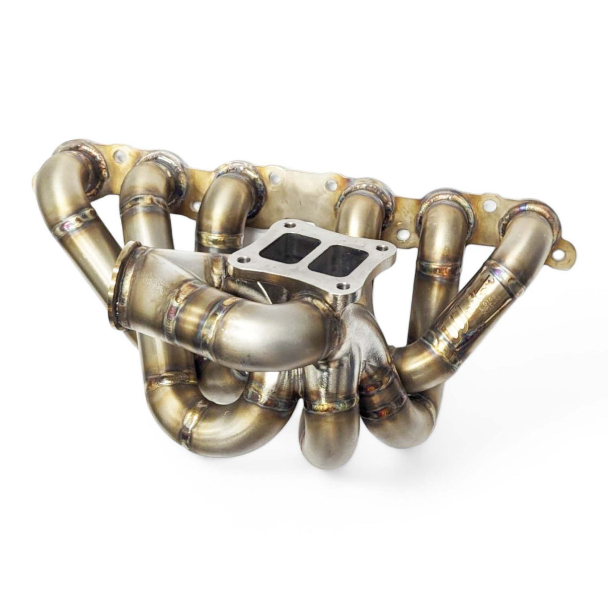 Walton Motorsport Toyota 2JZGE Type B Exhaust Manifold