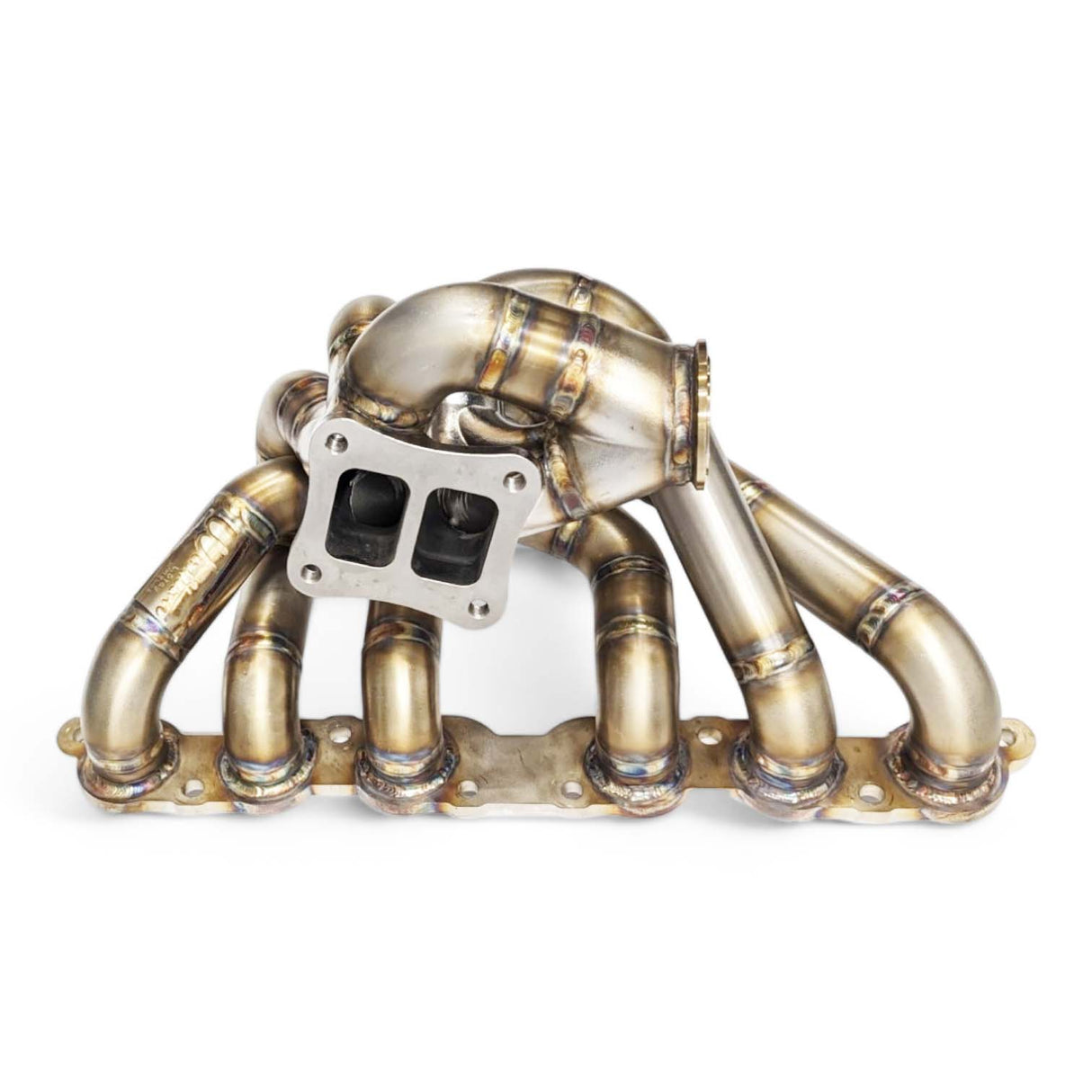 Walton Motorsport Toyota 2JZGE Type B Exhaust Manifold