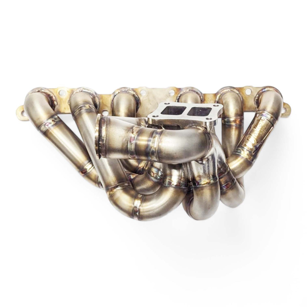 Walton Motorsport Toyota 2JZGE Type B Exhaust Manifold