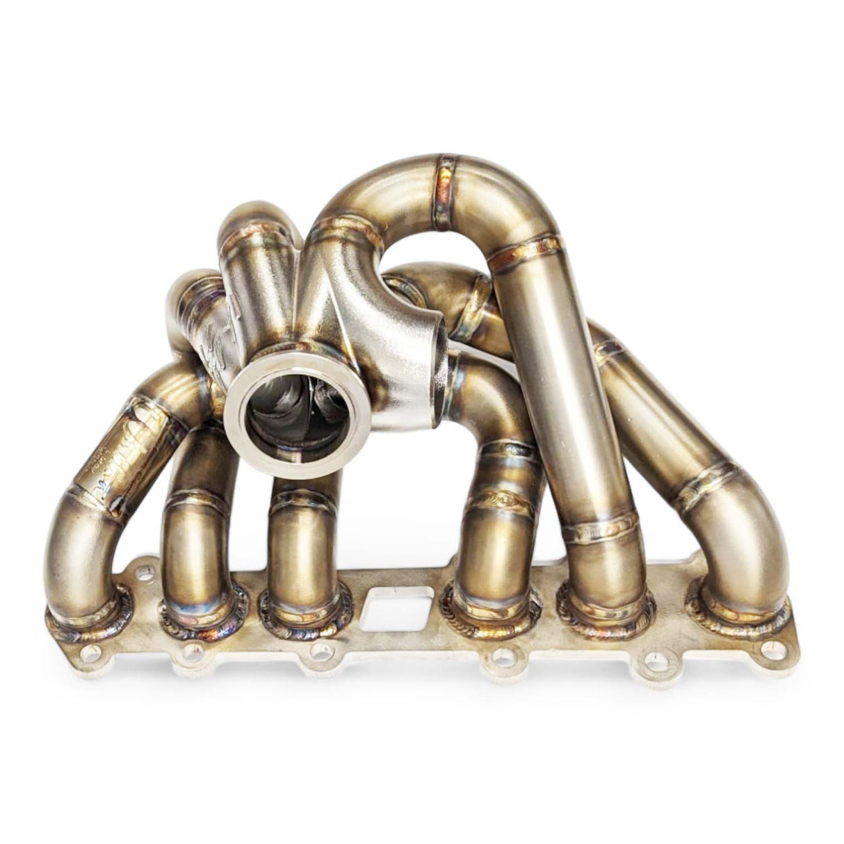 Walton Motorsport Toyota 2JZGTE Type B Exhaust Manifold