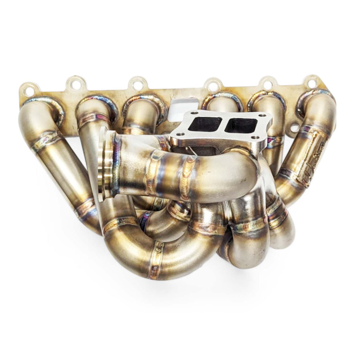Walton Motorsport Toyota 2JZGTE Type B Exhaust Manifold