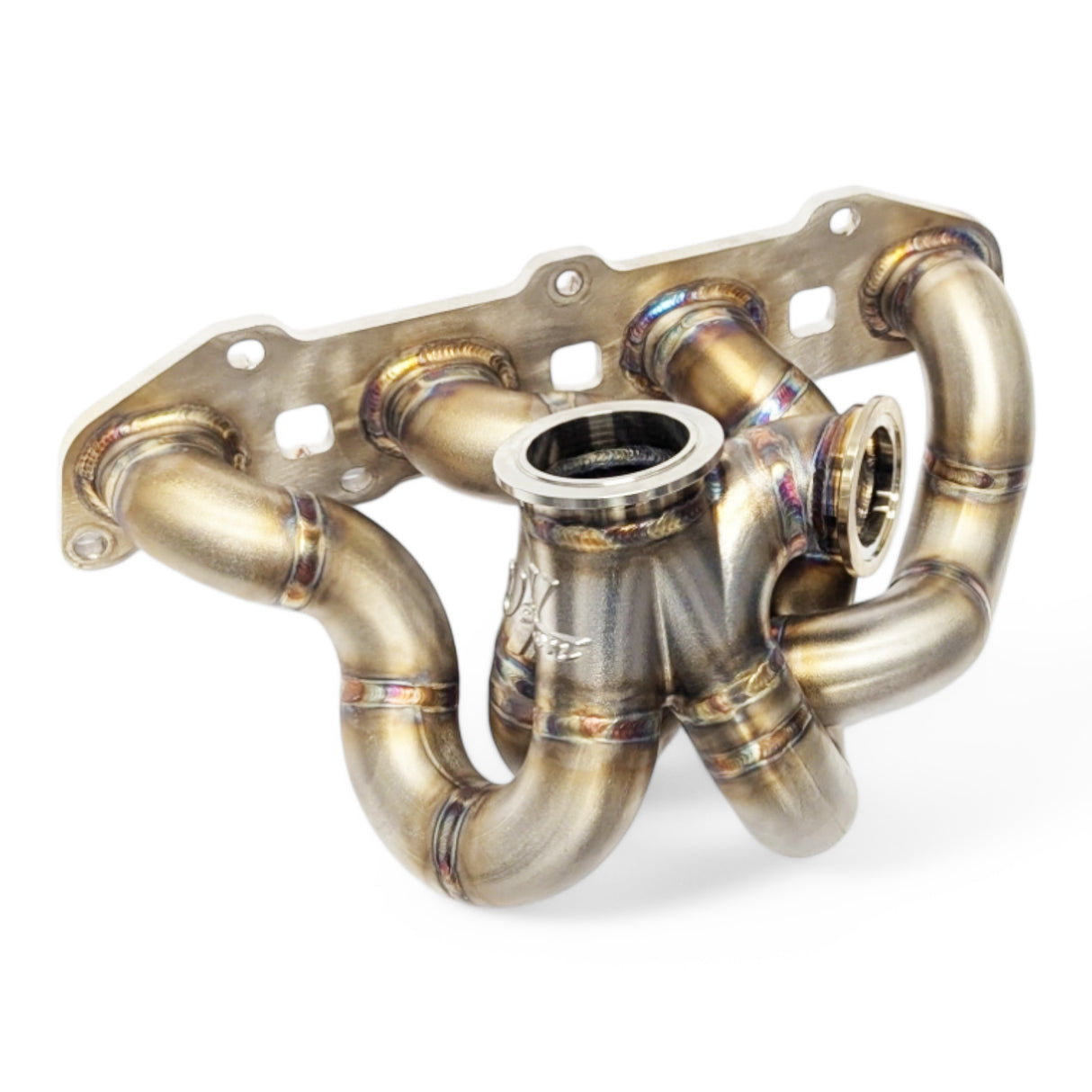 Turbo Manifold Saab T5/T7- Lifetime Warranty