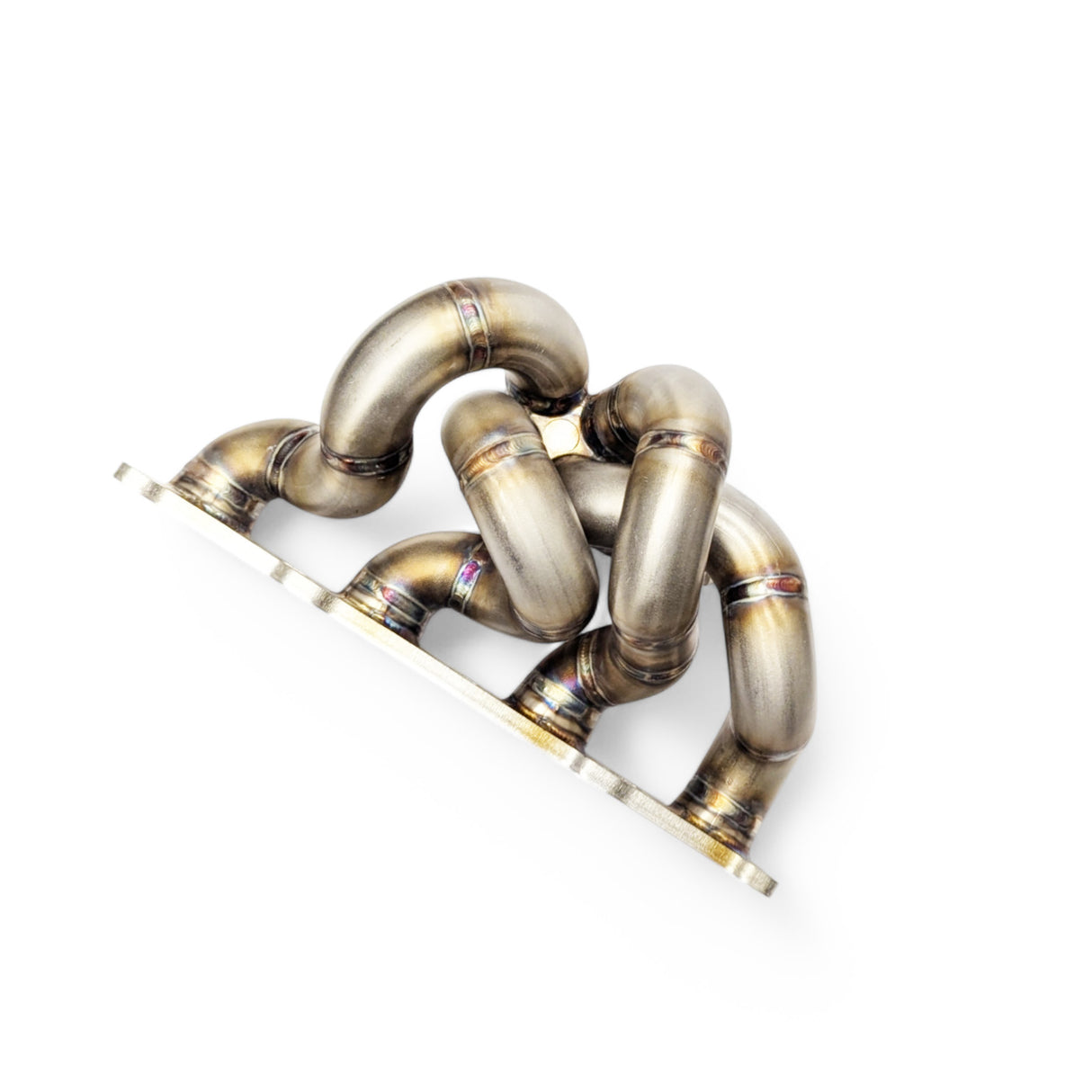 Turbo Manifold Saab T5/T7- Lifetime Warranty