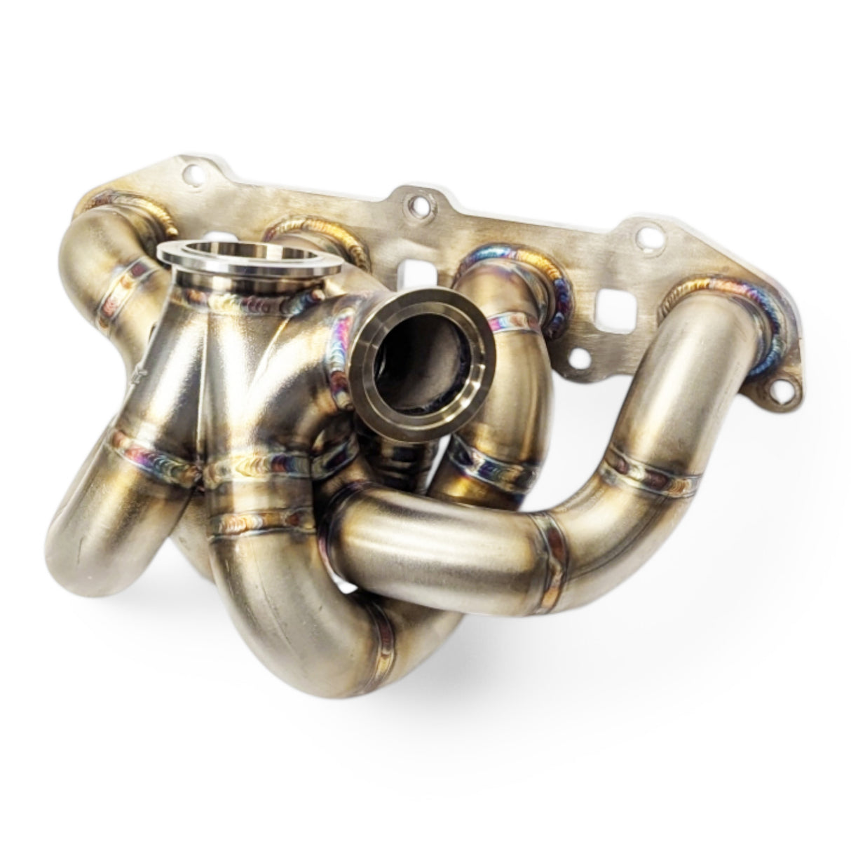 Turbo Manifold Saab T5/T7- Lifetime Warranty