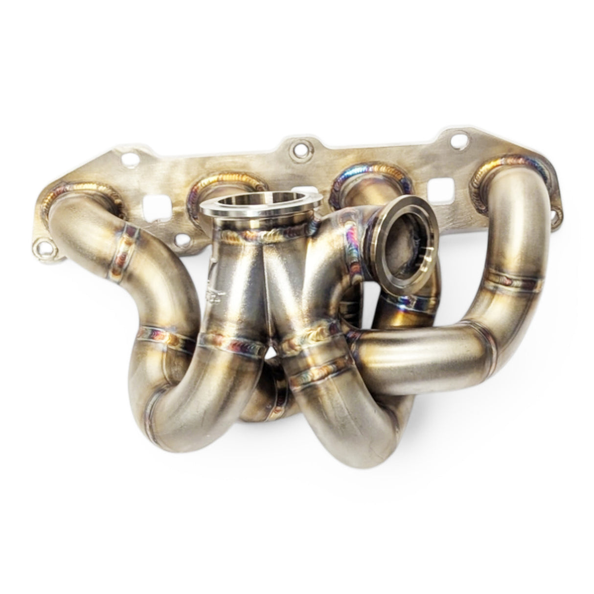 Turbo Manifold Saab T5/T7- Lifetime Warranty