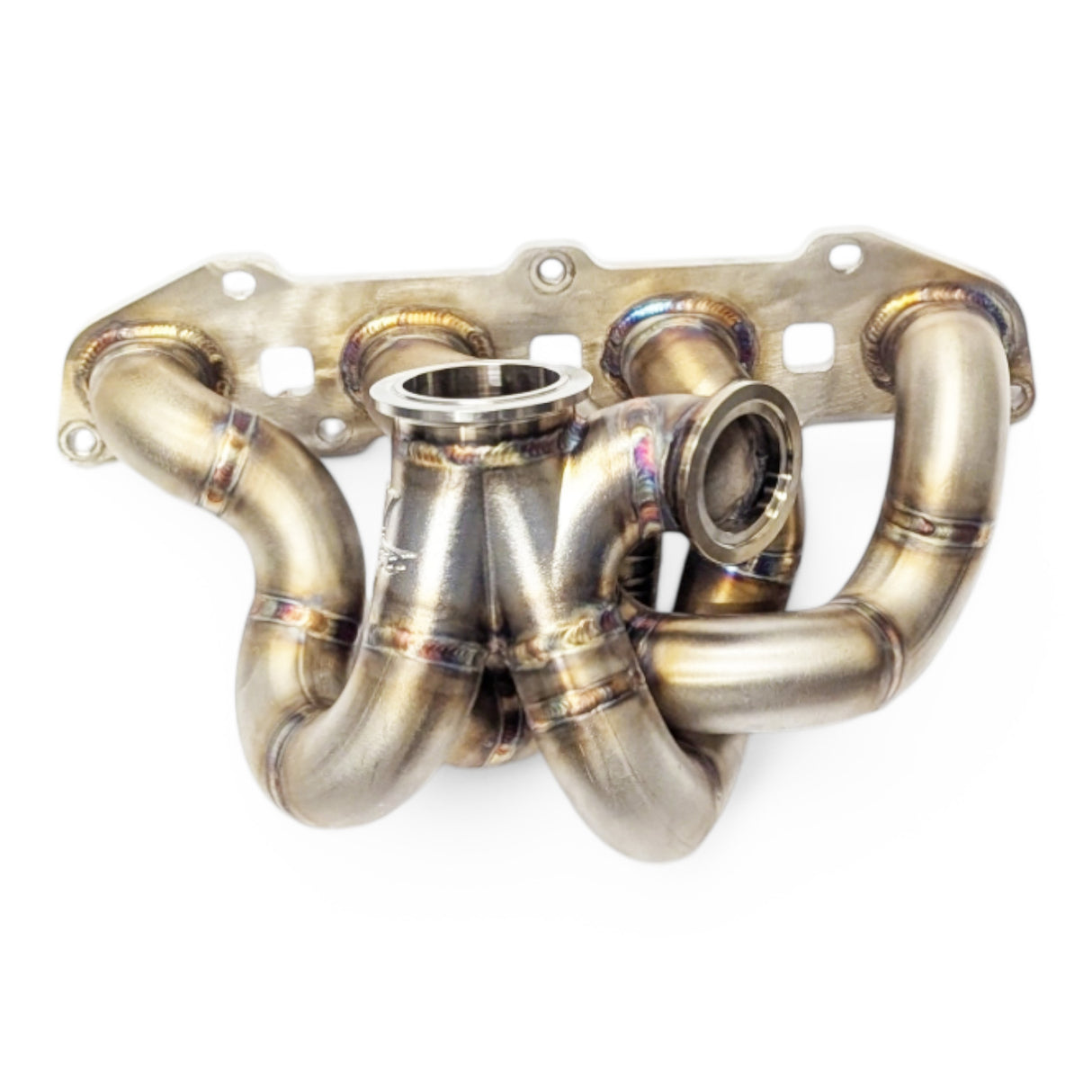 Turbo Manifold Saab T5/T7- Lifetime Warranty