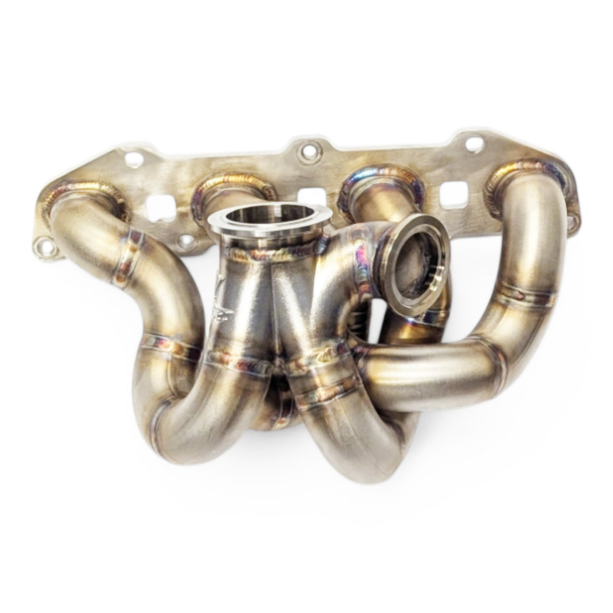 Turbo Manifold Saab H Series
