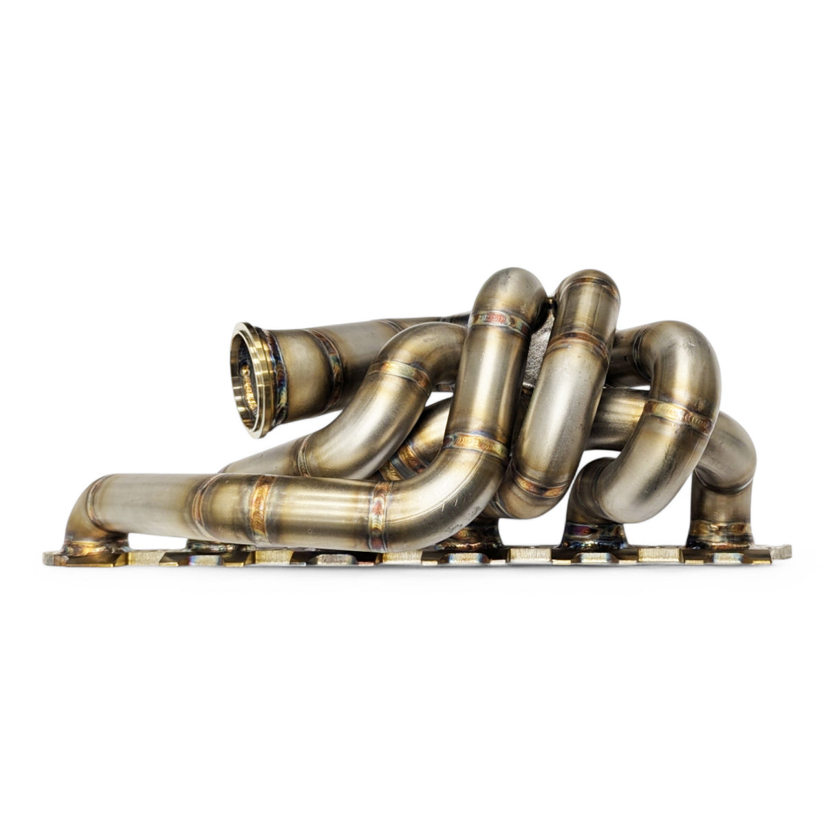 Walton Motorsport BMW B58 Gen2 Exhaust Manifold Type B (Top Mount)