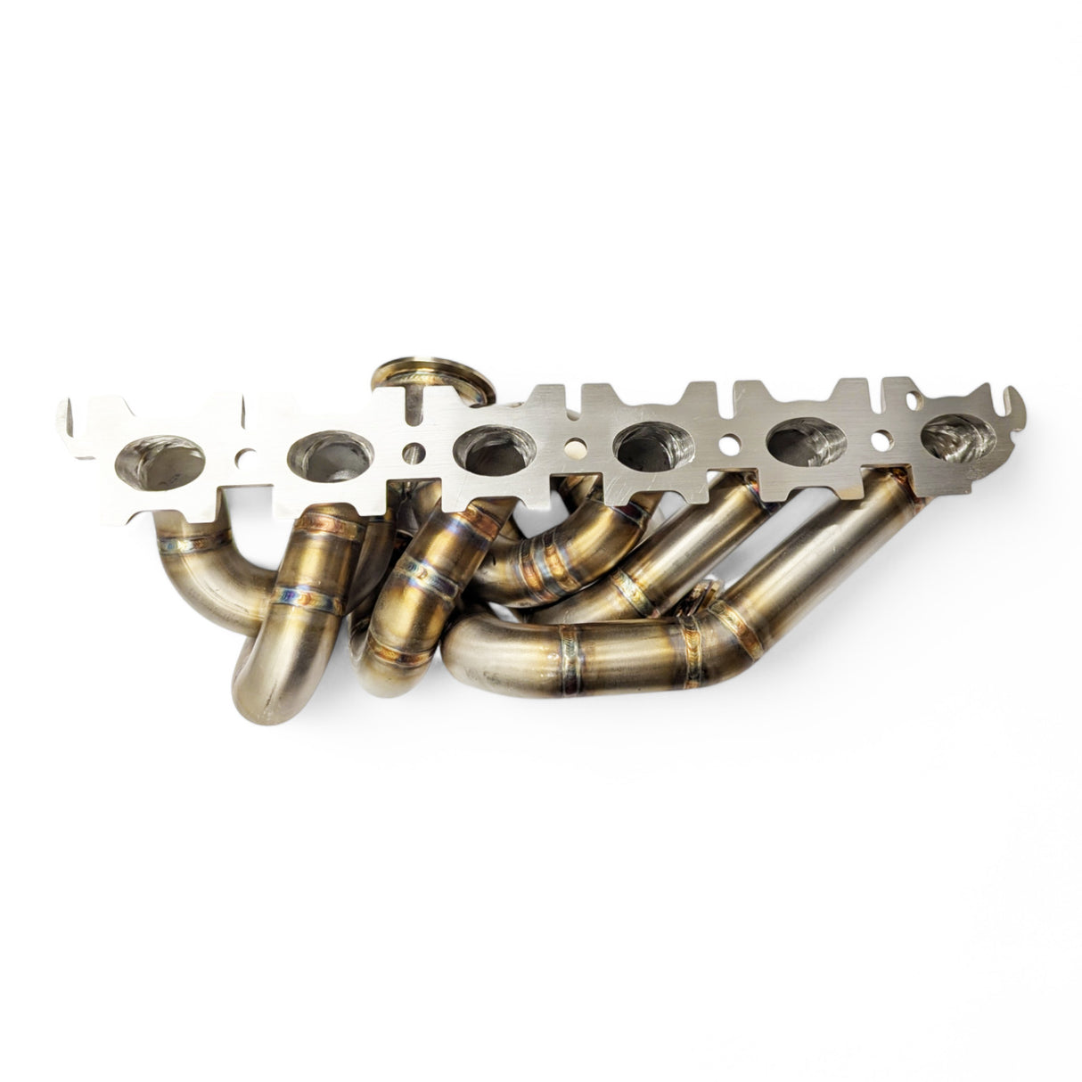 Walton Motorsport BMW B58 Gen2 Exhaust Manifold Type B (Top Mount)