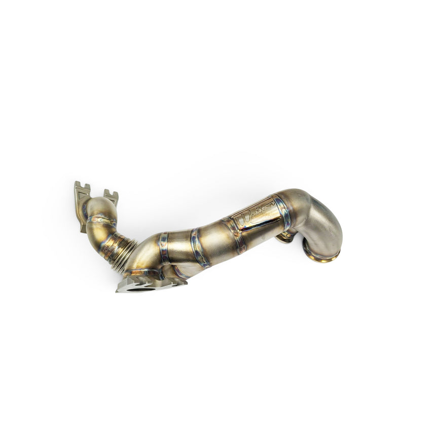 Turbo Manifold Audi EA839 (B9 3.0 V6)