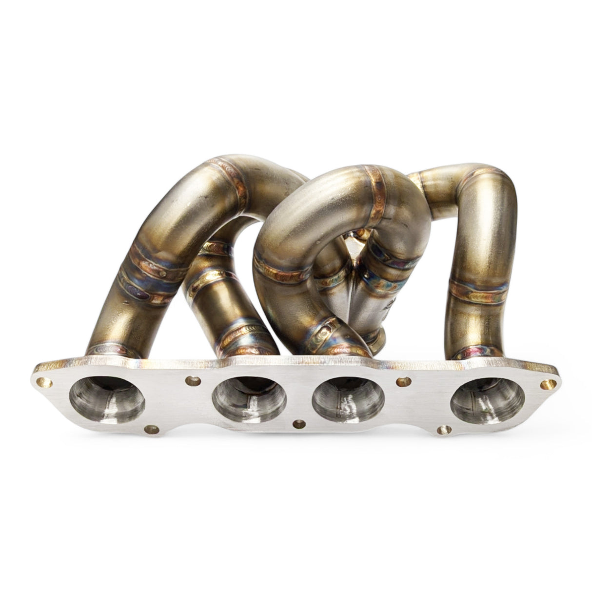 Walton Motorsport Honda F20C RWD Type A Exhaust Manifold