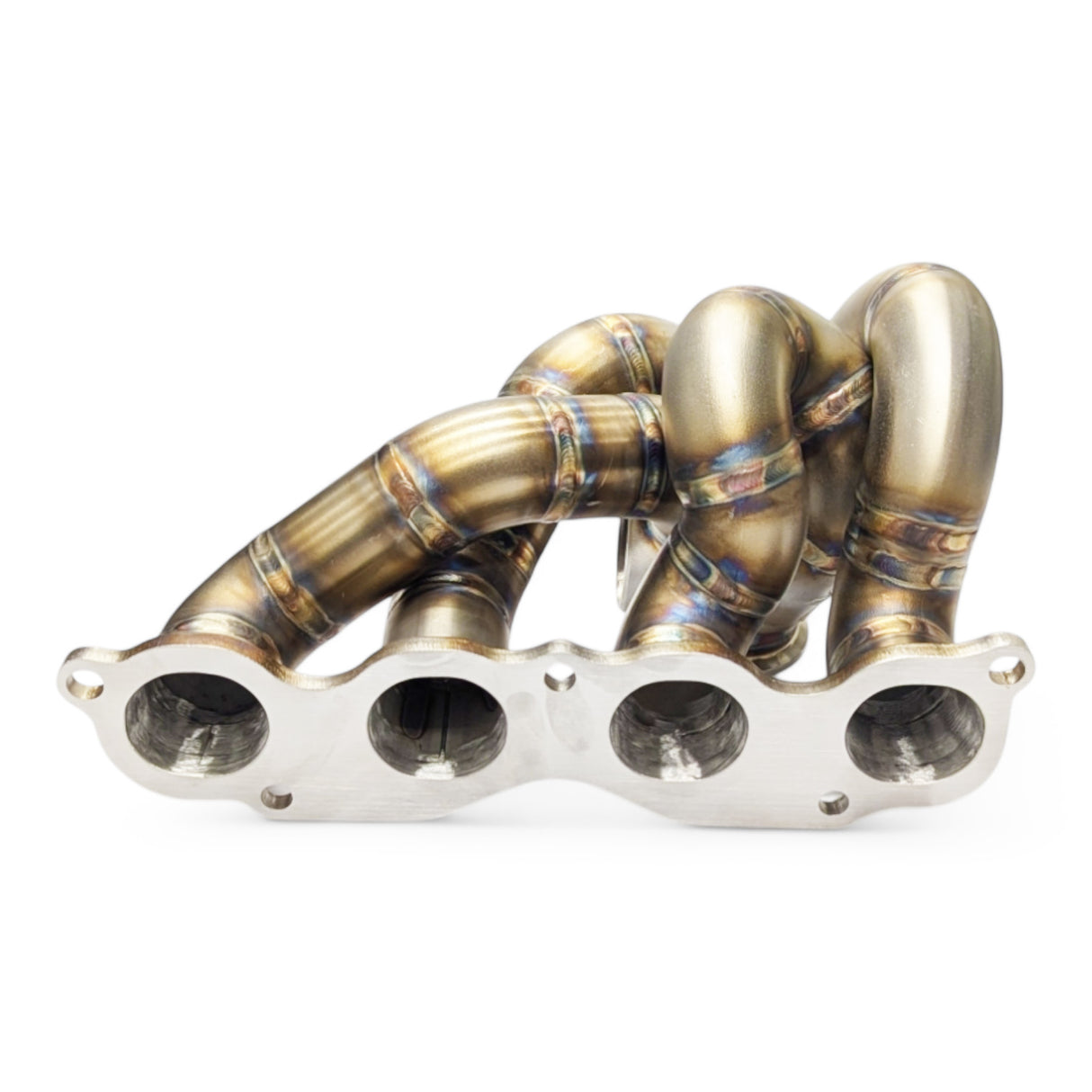 Walton Motorsport Honda K20/K24 RWD Large Primary Exhaust Manifold