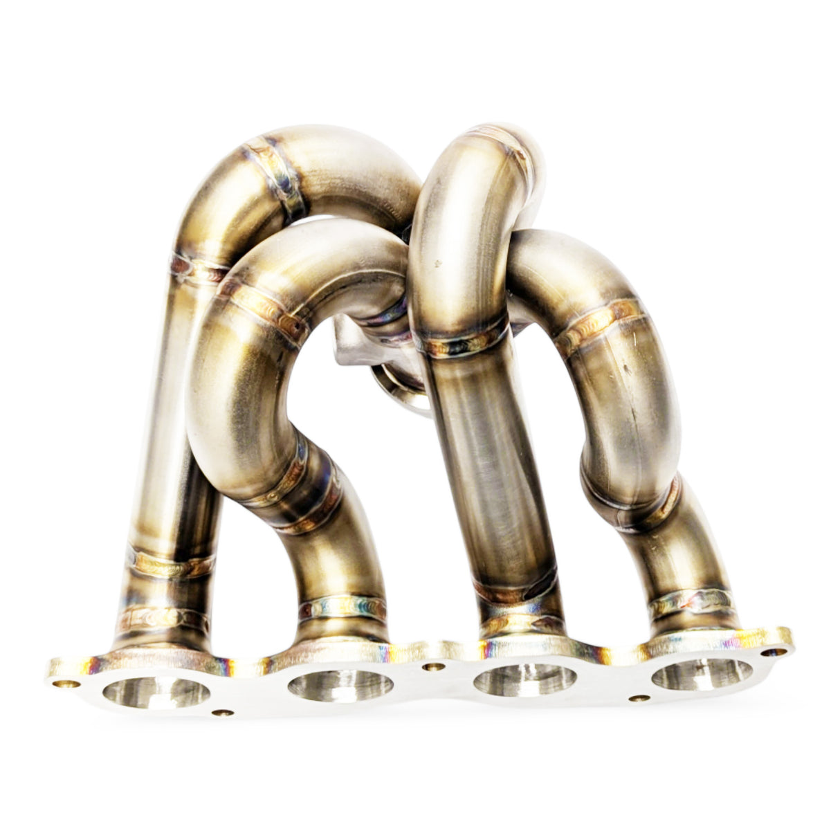 Turbo Manifold Honda K20/K24 RWD Upright Engine