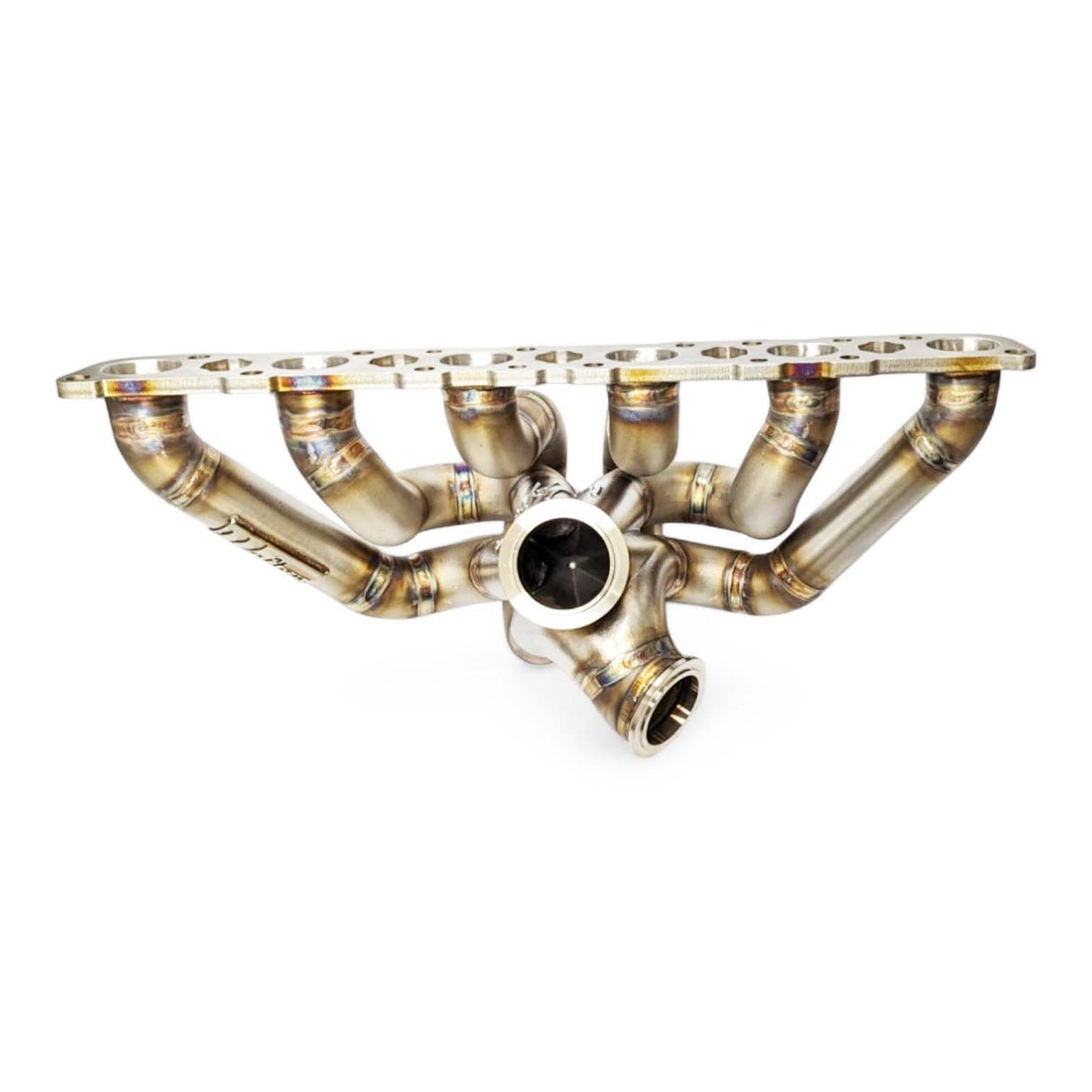 Walton Motorsport Nissan RB Type A Exhaust Manifold