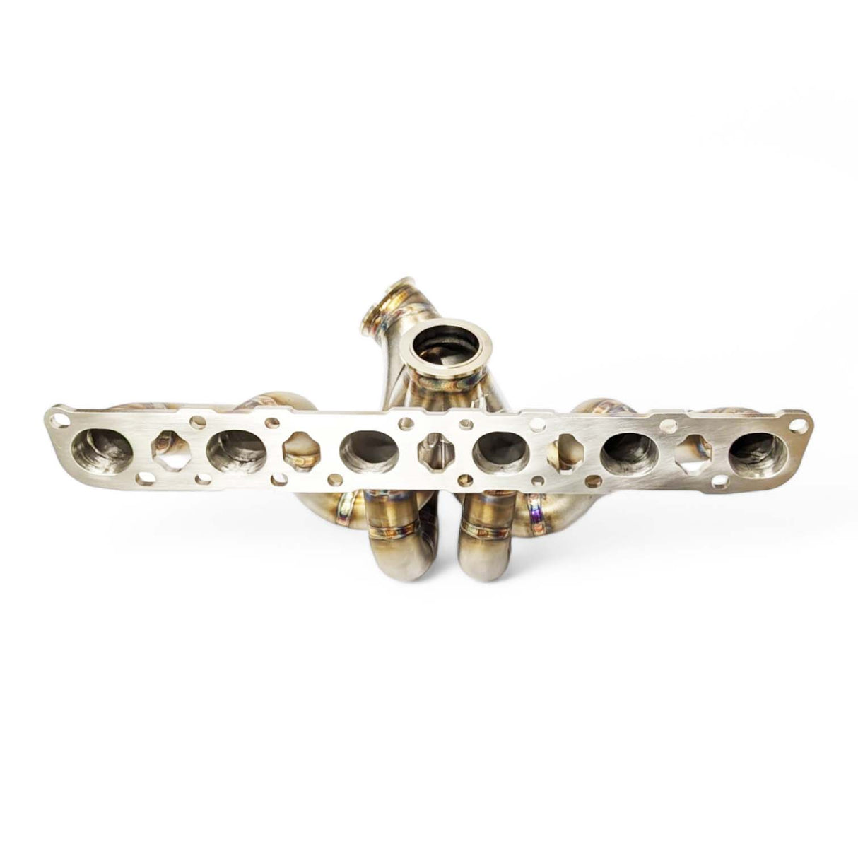 Walton Motorsport Nissan RB Type A Exhaust Manifold