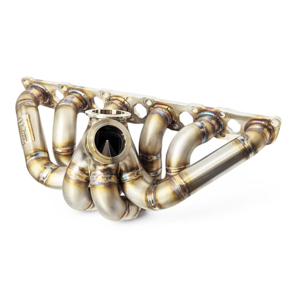 Walton Motorsport Nissan RB Type A Exhaust Manifold