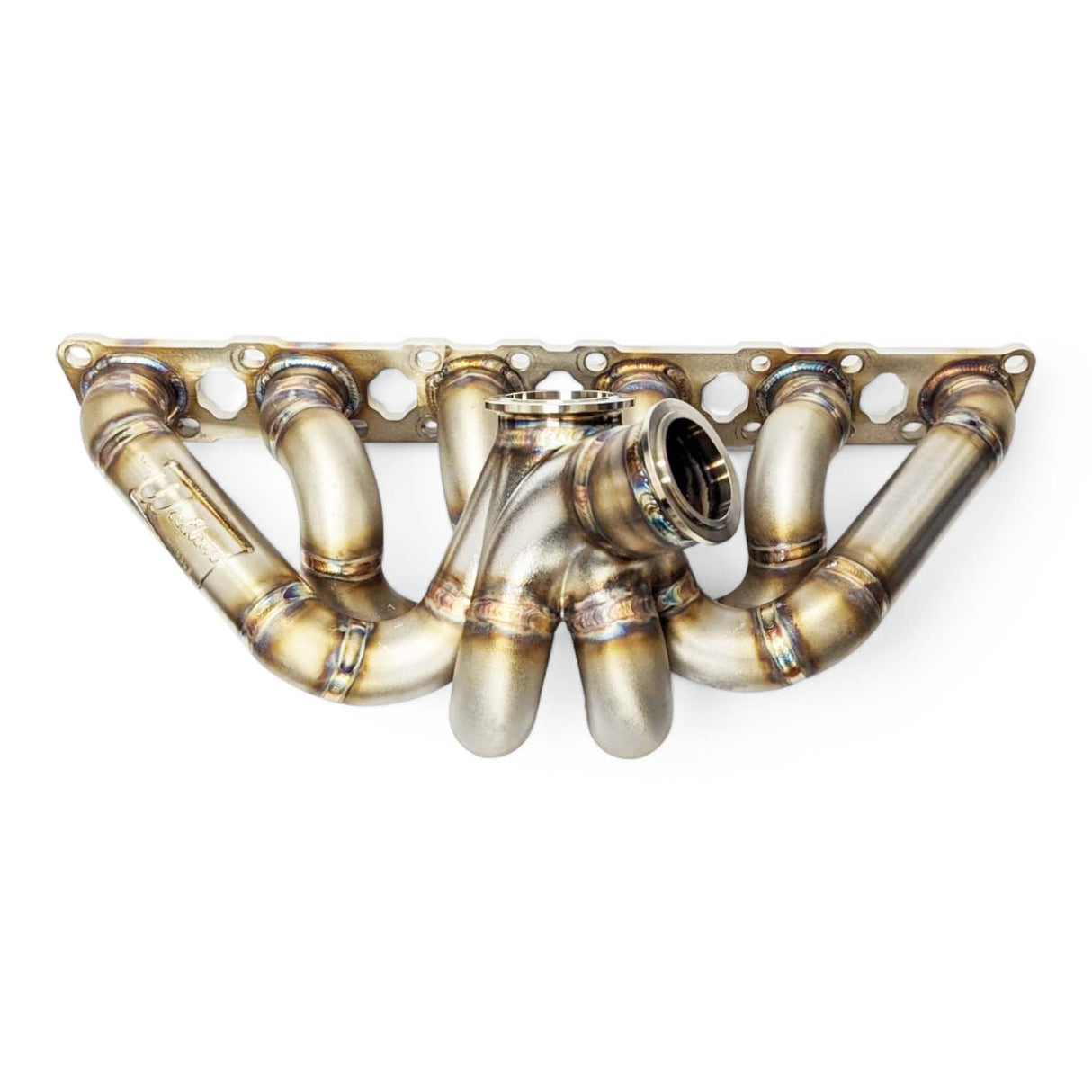 Walton Motorsport Nissan RB Type A Exhaust Manifold