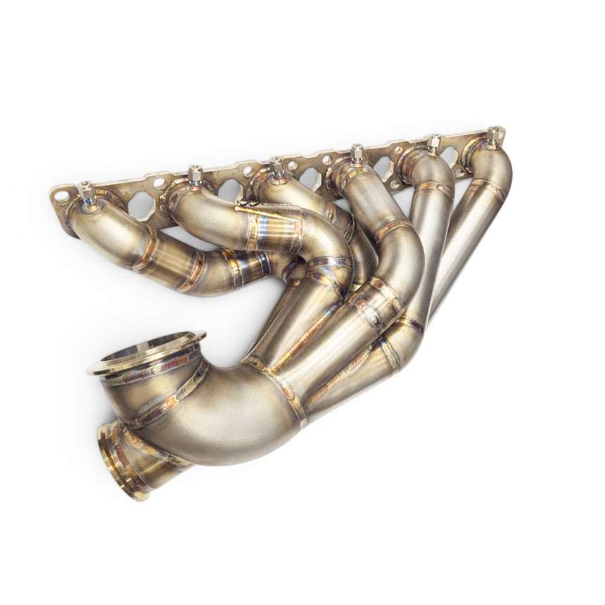Turbo Manifold – Nissan RB30 – High Mount – ProMod