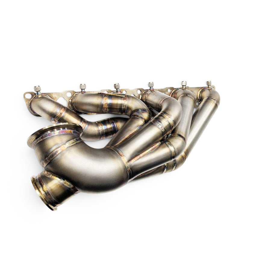 Turbo Manifold – Nissan RB30 – High Mount – ProMod