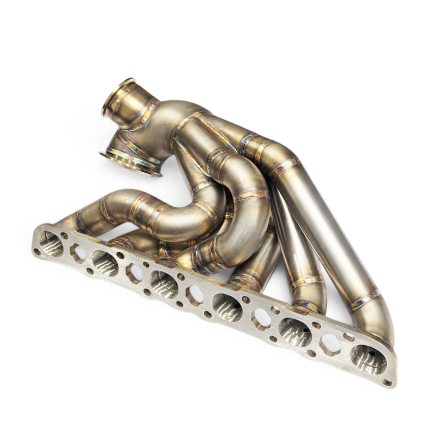 Turbo Manifold – Nissan RB30 – High Mount – ProMod