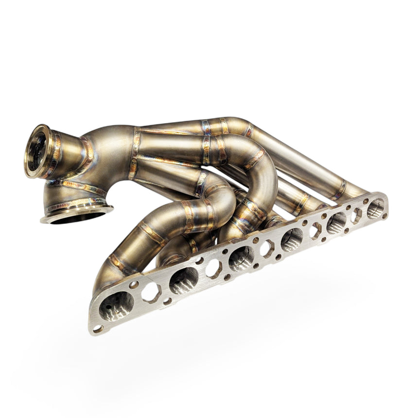 Turbo Manifold – Nissan RB30 – High Mount – ProMod