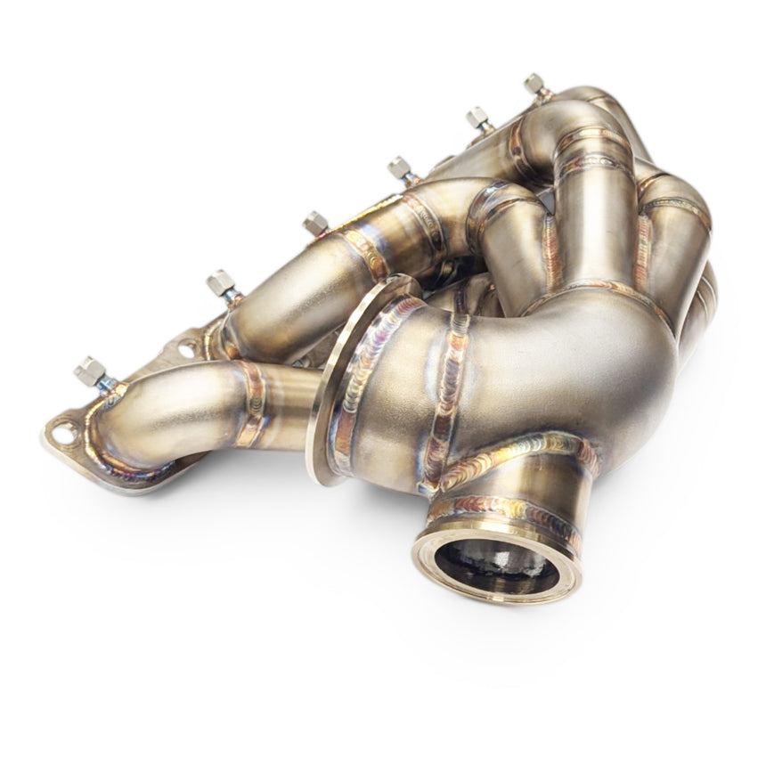 Turbo Manifold – Nissan RB30 – High Mount – ProMod