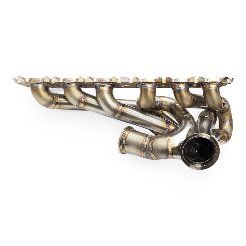Turbo Manifold BMW S58 Type B - High Mount