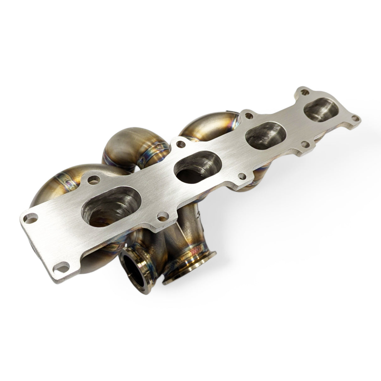 Walton Motorsport Vauxhall Z20 Exhaust Manifold