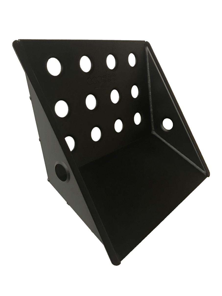 OBP Small 'Dark Matter' Navigator Foot Rest