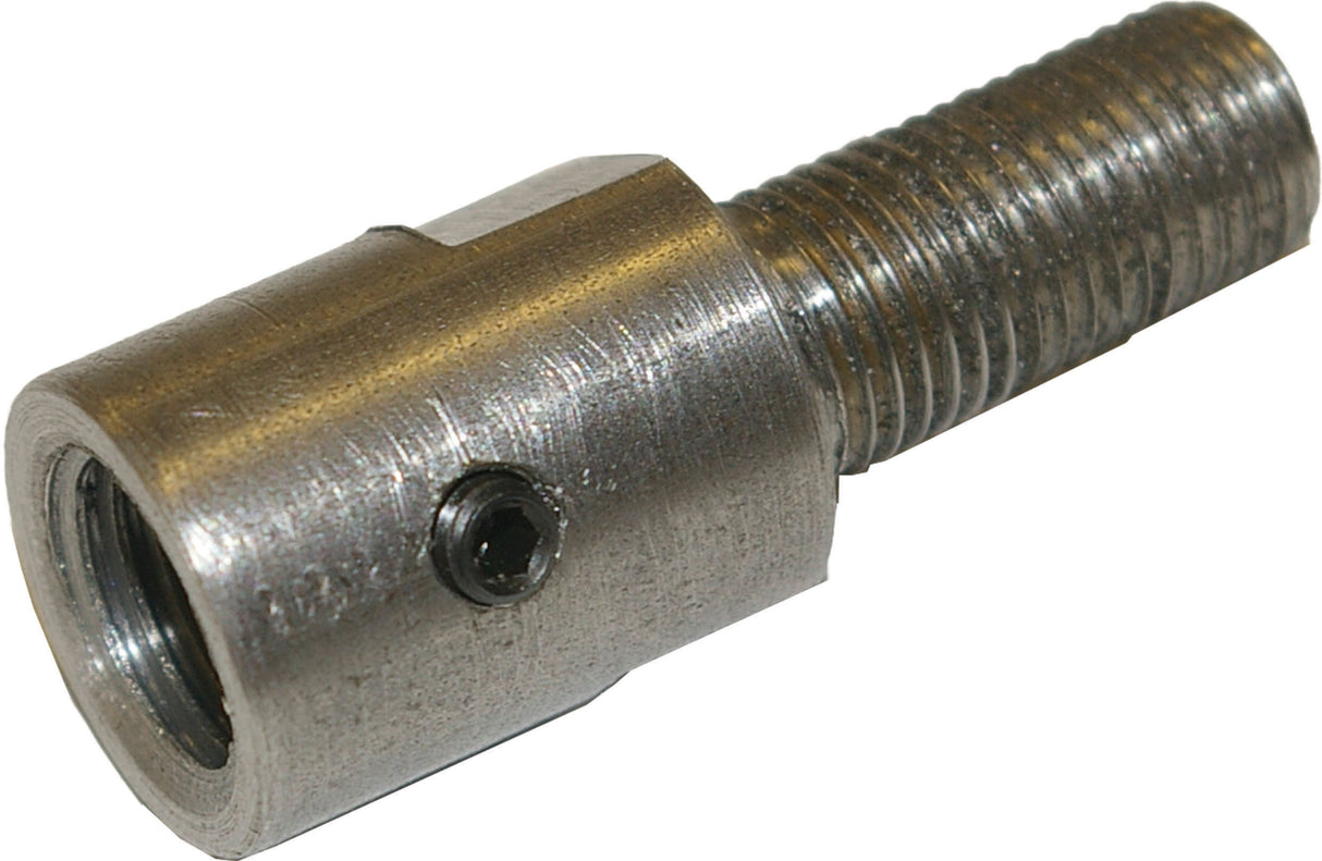 OBP Bias Bar Adaptor, Male 7/16" UNF to 3/8" UNF Female
