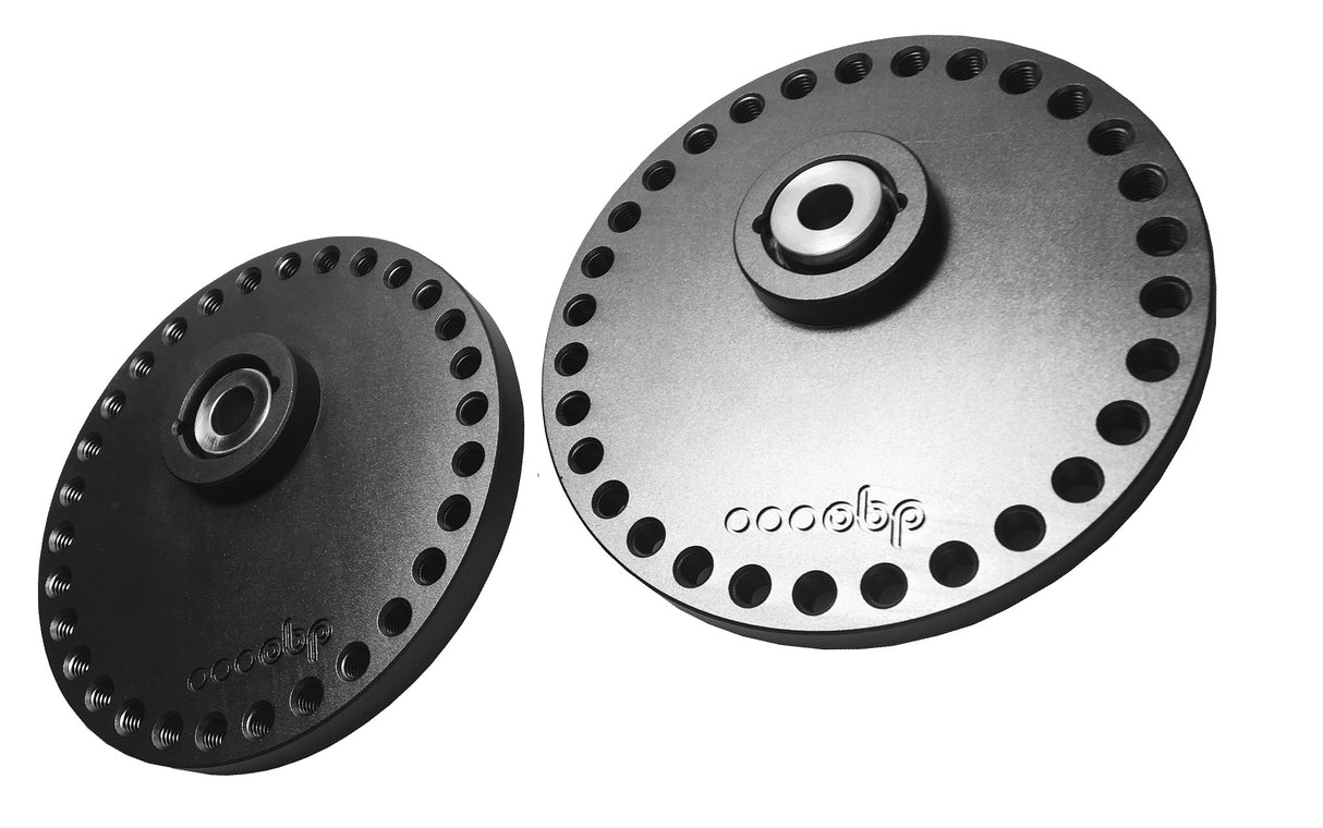 OBP Peugeot 205 Front - 1 Piece (Camber Adjustable)