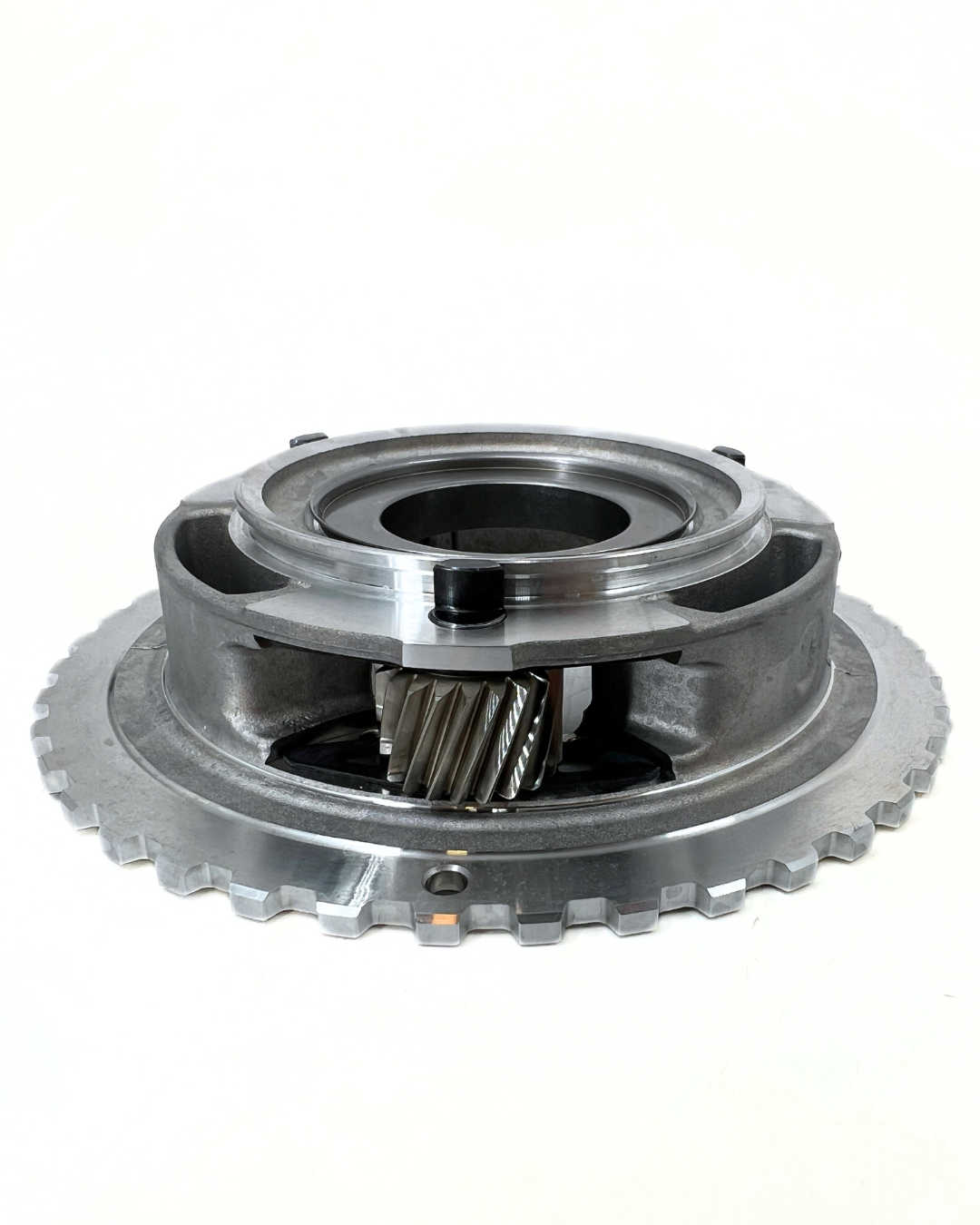 A new P3 planetary gear used in 8HP transmission overhaul.