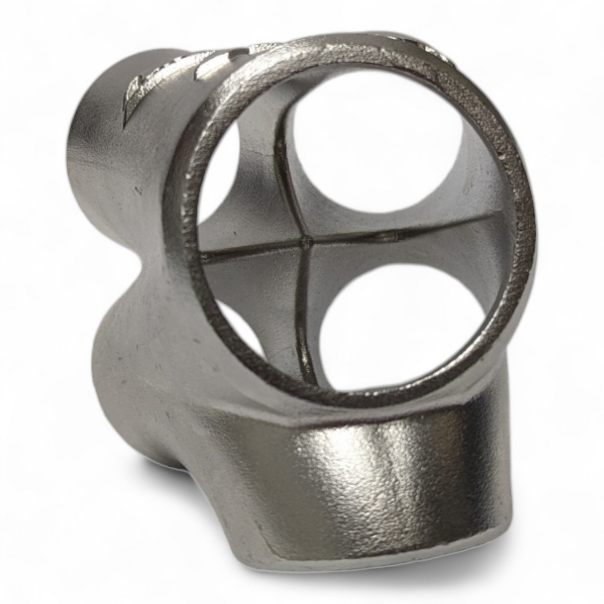 Walton Motorsport Cast 4 Cylinder Collectors