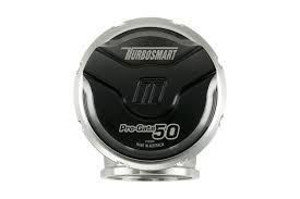 WG50 ProGate50 GenV 50mm External Wastegate by Turbosmart
